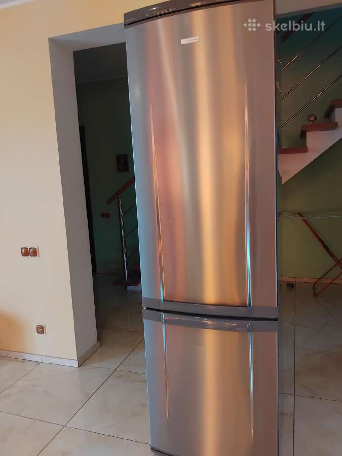 Šaldytuvas Electrolux - nuotraukos Nr. 5