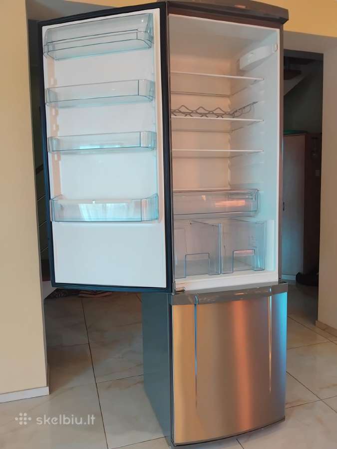 Šaldytuvas Electrolux - nuotraukos Nr. 9