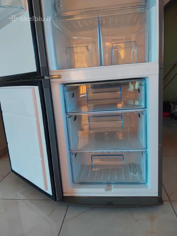 Šaldytuvas Electrolux - nuotraukos Nr. 13