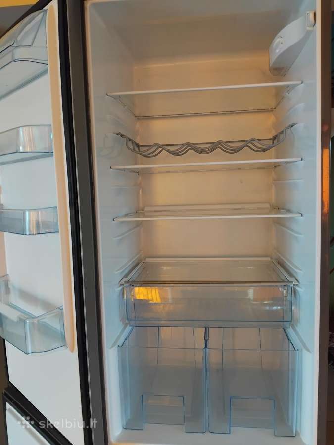 Šaldytuvas Electrolux - nuotraukos Nr. 14