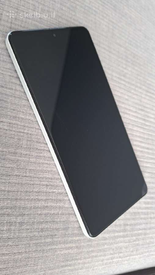 Xiaomi Redmi Note 12 Pro 5G 128gb - nuotraukos Nr. 4