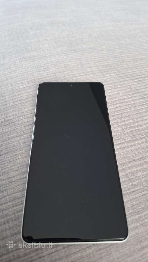 Xiaomi Redmi Note 12 Pro 5G 128gb - nuotraukos Nr. 7