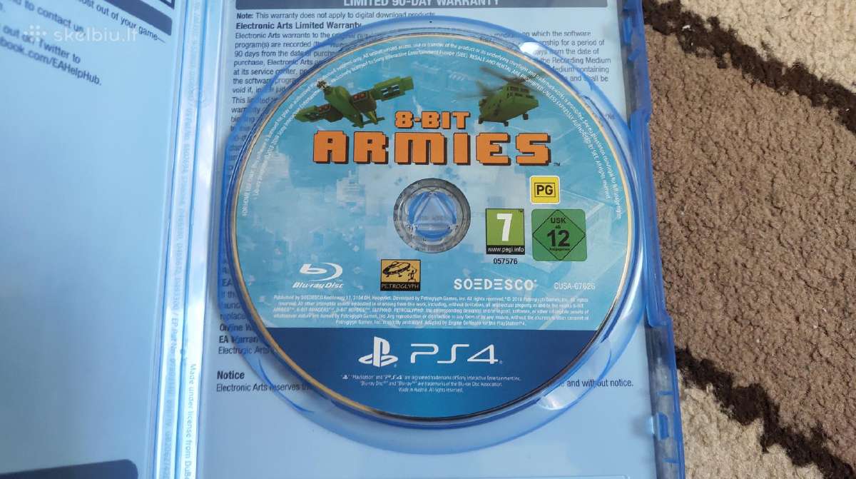 Last Of Us Part 2,nfs, Death Stranding Ps4 - nuotraukos Nr. 26