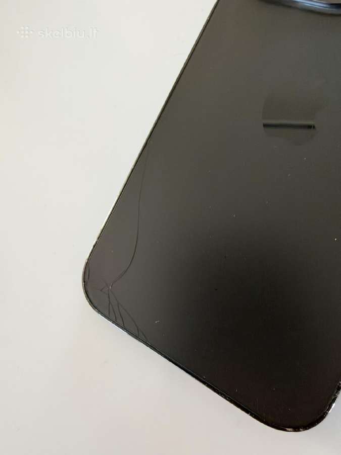 iPhone 14 Pro 128 GB - nuotraukos Nr. 6