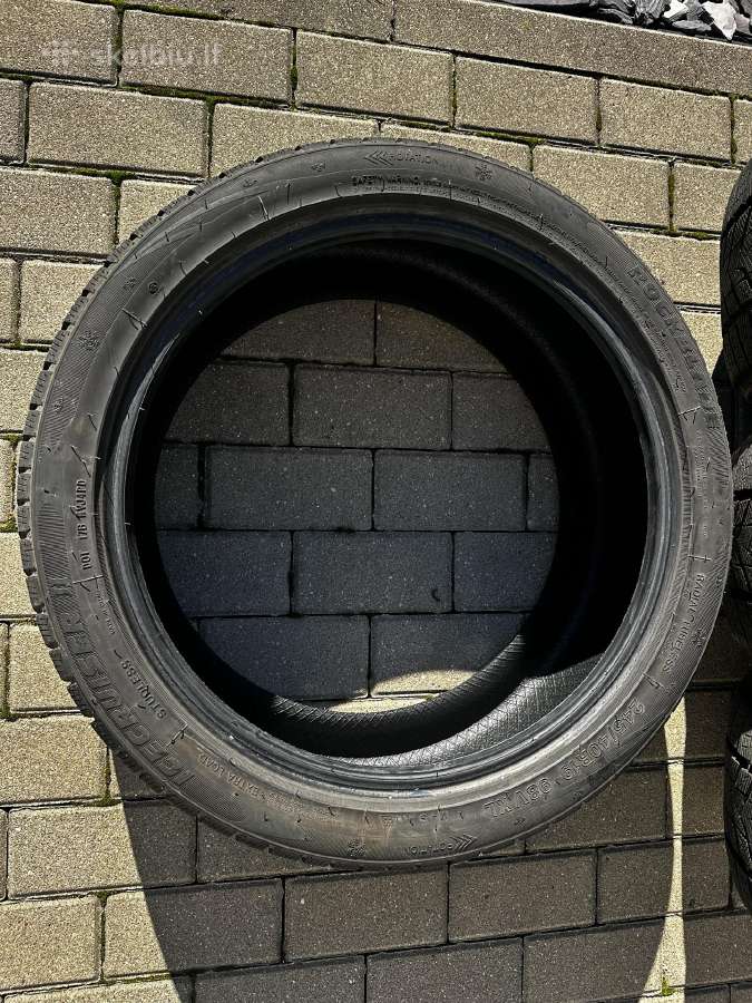 Rockblade Icecruiser II – 245/40 R19 - nuotraukos Nr. 3