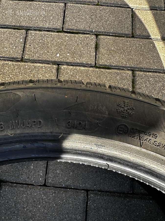 Rockblade Icecruiser II – 245/40 R19 - nuotraukos Nr. 5