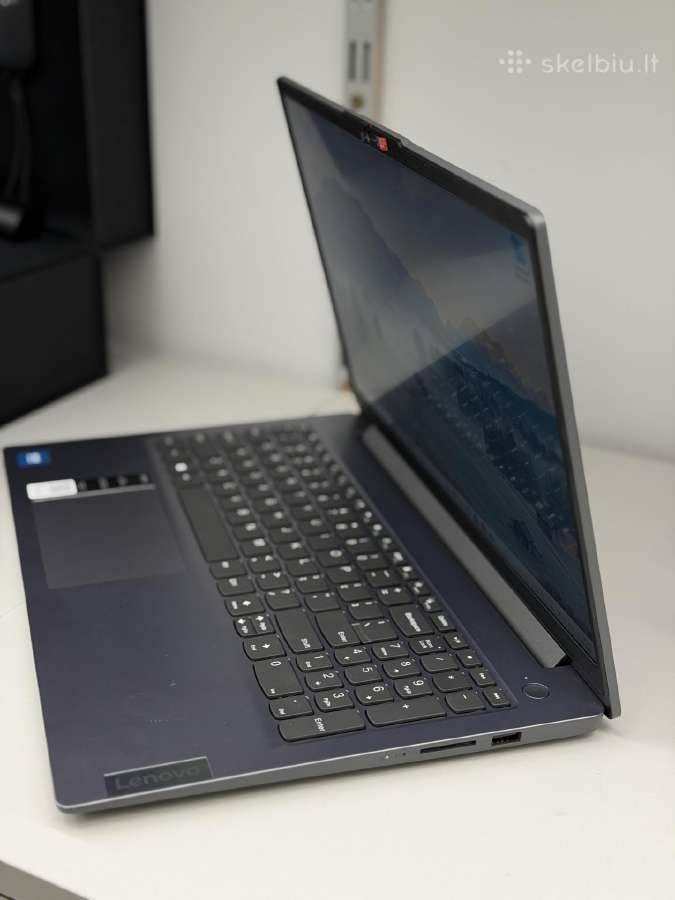 Lenovo nešiojami kompiuteriai - nuotraukos Nr. 3