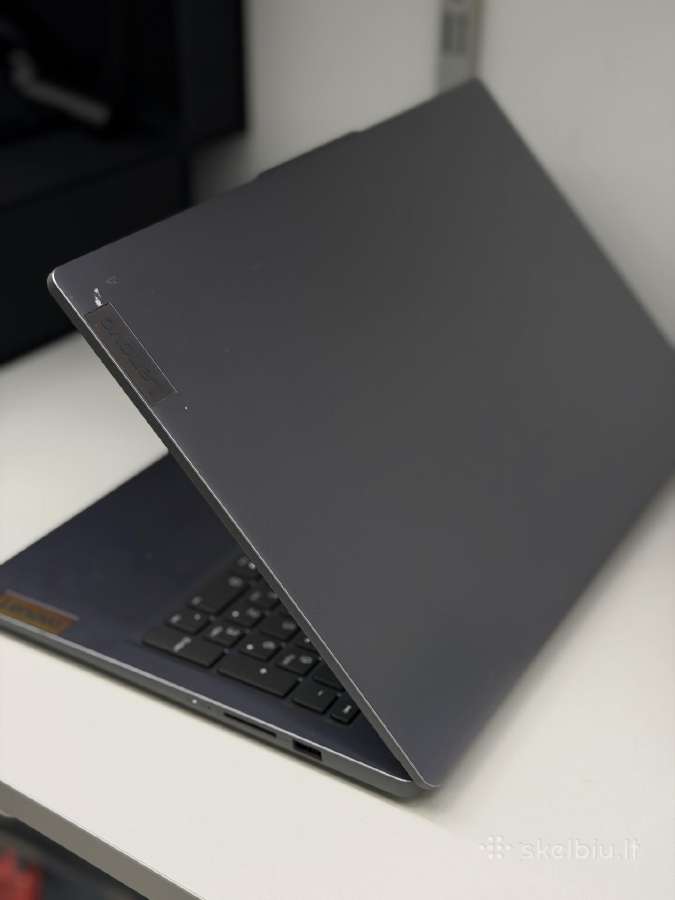 Lenovo nešiojami kompiuteriai - nuotraukos Nr. 4
