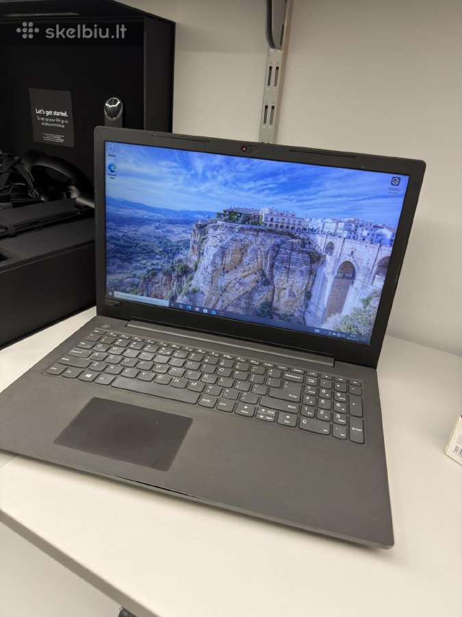 Lenovo nešiojami kompiuteriai - nuotraukos Nr. 5
