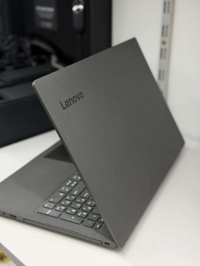 Lenovo nešiojami kompiuteriai - nuotraukos Nr. 6