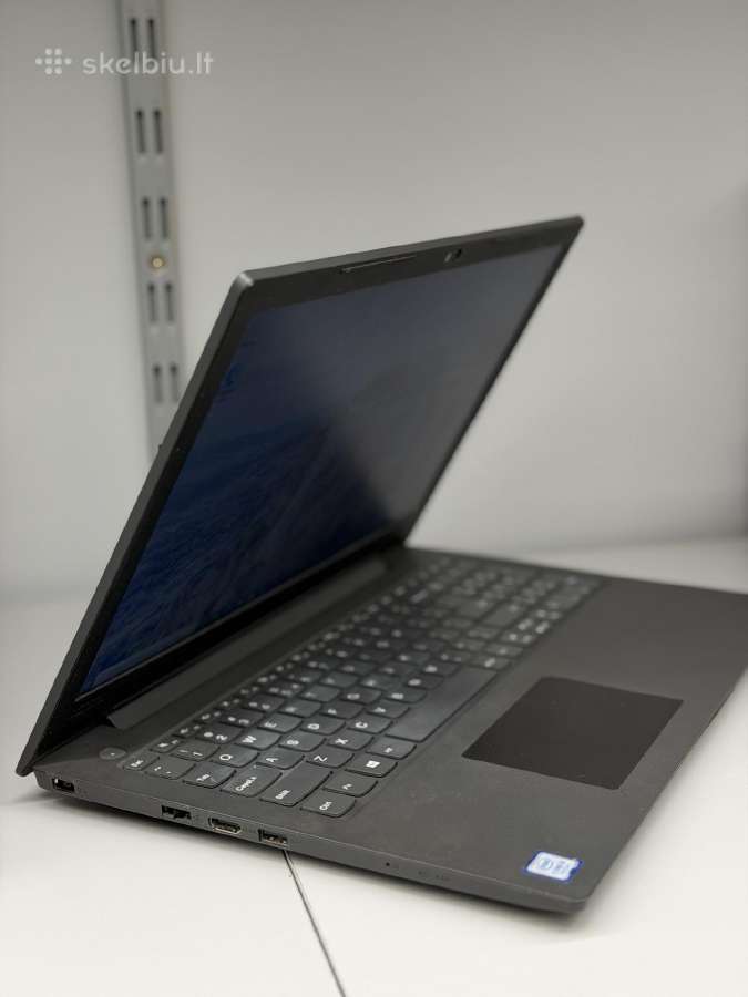 Lenovo nešiojami kompiuteriai - nuotraukos Nr. 8