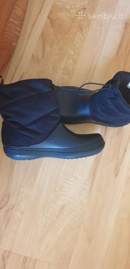 Crocs w8 aulinukai - nuotraukos Nr. 2