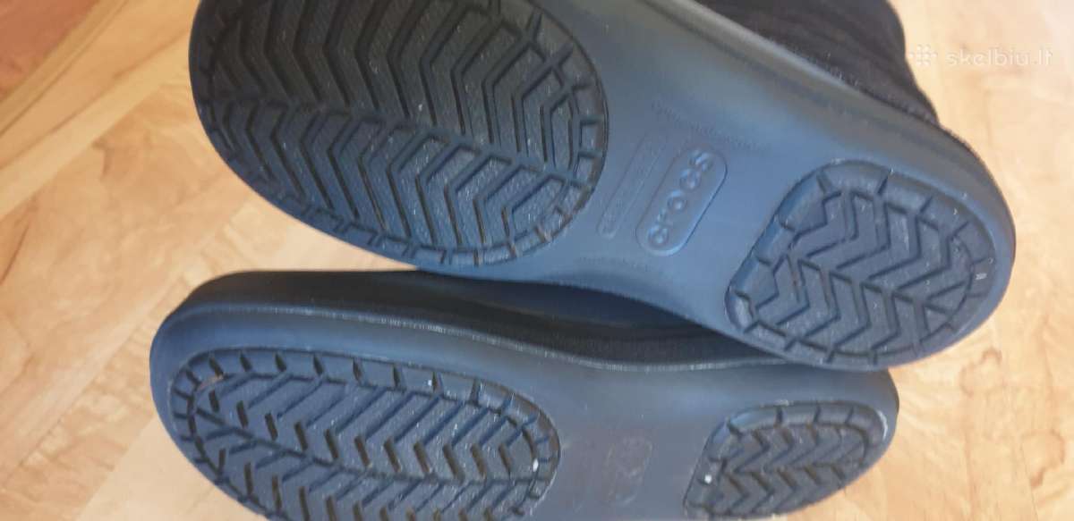 Crocs w8 aulinukai - nuotraukos Nr. 3