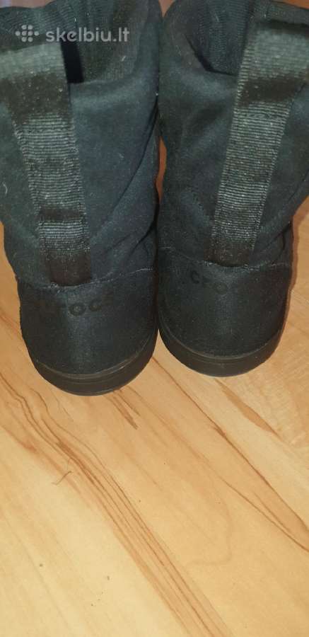 Crocs w8 aulinukai - nuotraukos Nr. 4