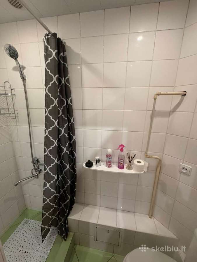 Parduodamas 19 m² šalia Hyper maximos - nuotraukos Nr. 6