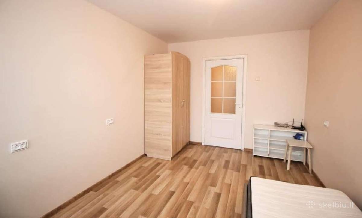 Parduodamas 19 m² šalia Hyper maximos - nuotraukos Nr. 3