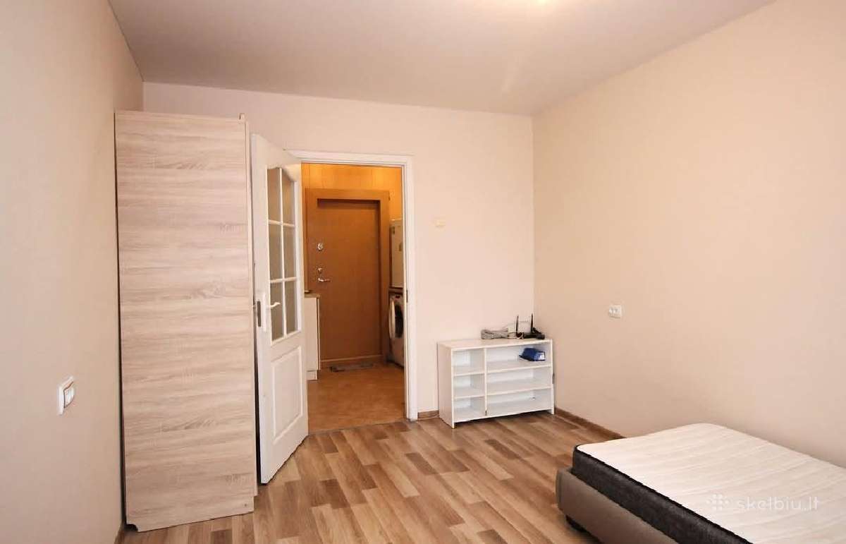 Parduodamas 19 m² šalia Hyper maximos - nuotraukos Nr. 2