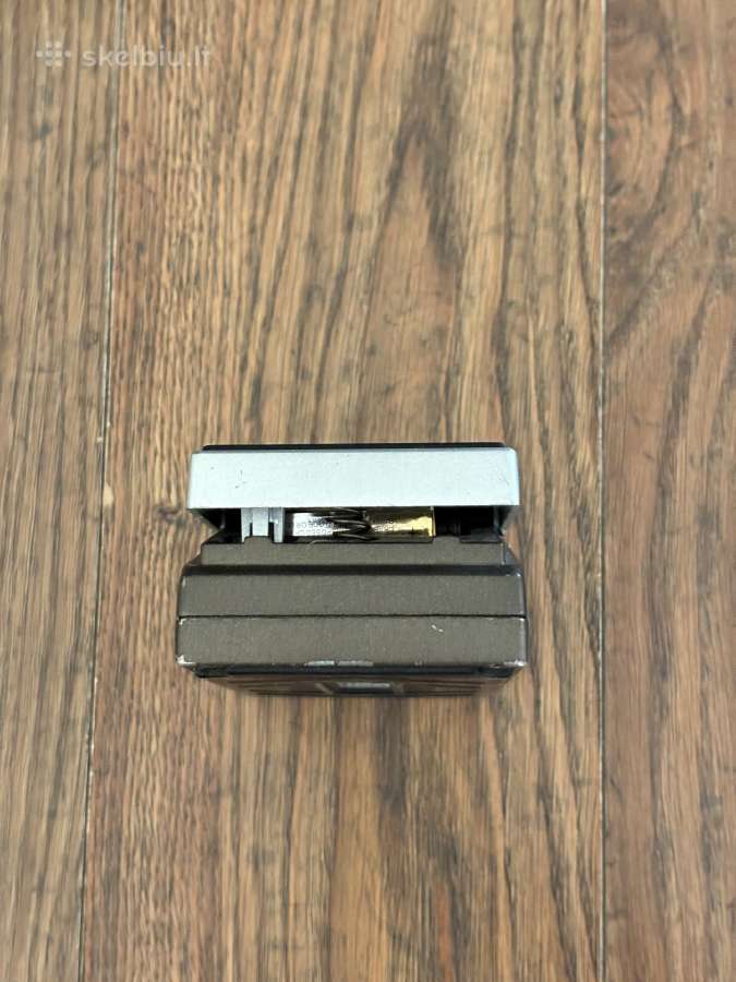 Digitech Hardwire Ht-2 Chromatinis derintuvas - nuotraukos Nr. 6