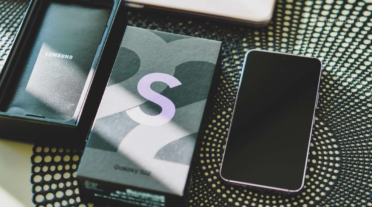 Samsung Galaxy S22. 256gb. Idealus! - nuotraukos Nr. 2
