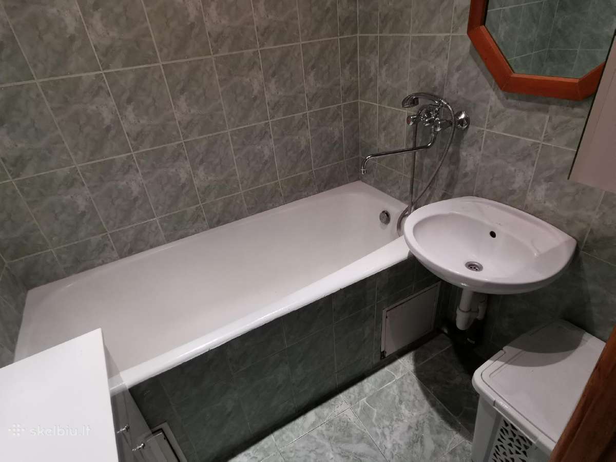 Ideali Lokacija Studentams. Galimi ir kiti variant - nuotraukos Nr. 13