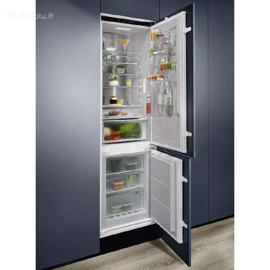 Aukštas montuojamas šaldytuvas Electrolux Enp7md19 - nuotraukos Nr. 2
