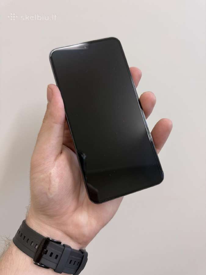 Samsung S22 5G 8/128 - nuotraukos Nr. 3