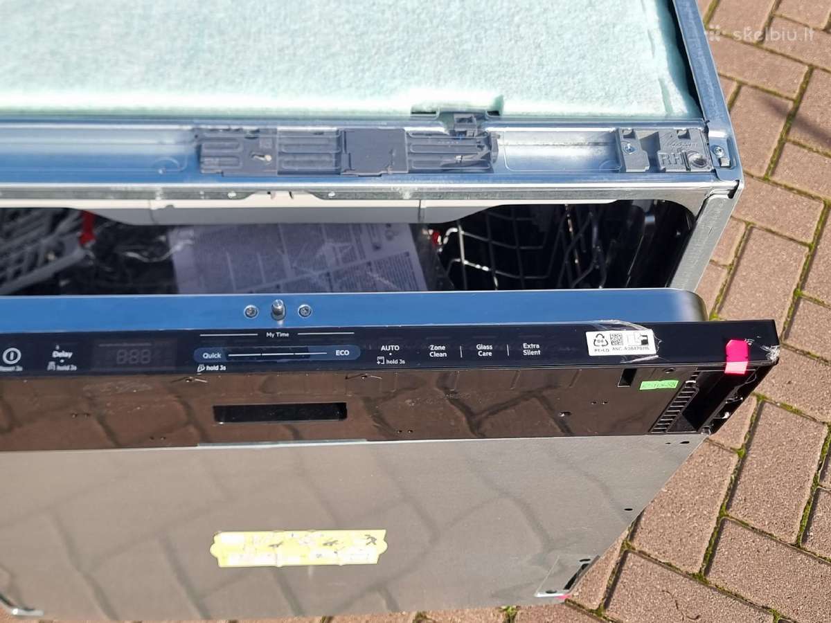 Nauja Aeg Gn850ct (8000 serijos )+ garantija - nuotraukos Nr. 15