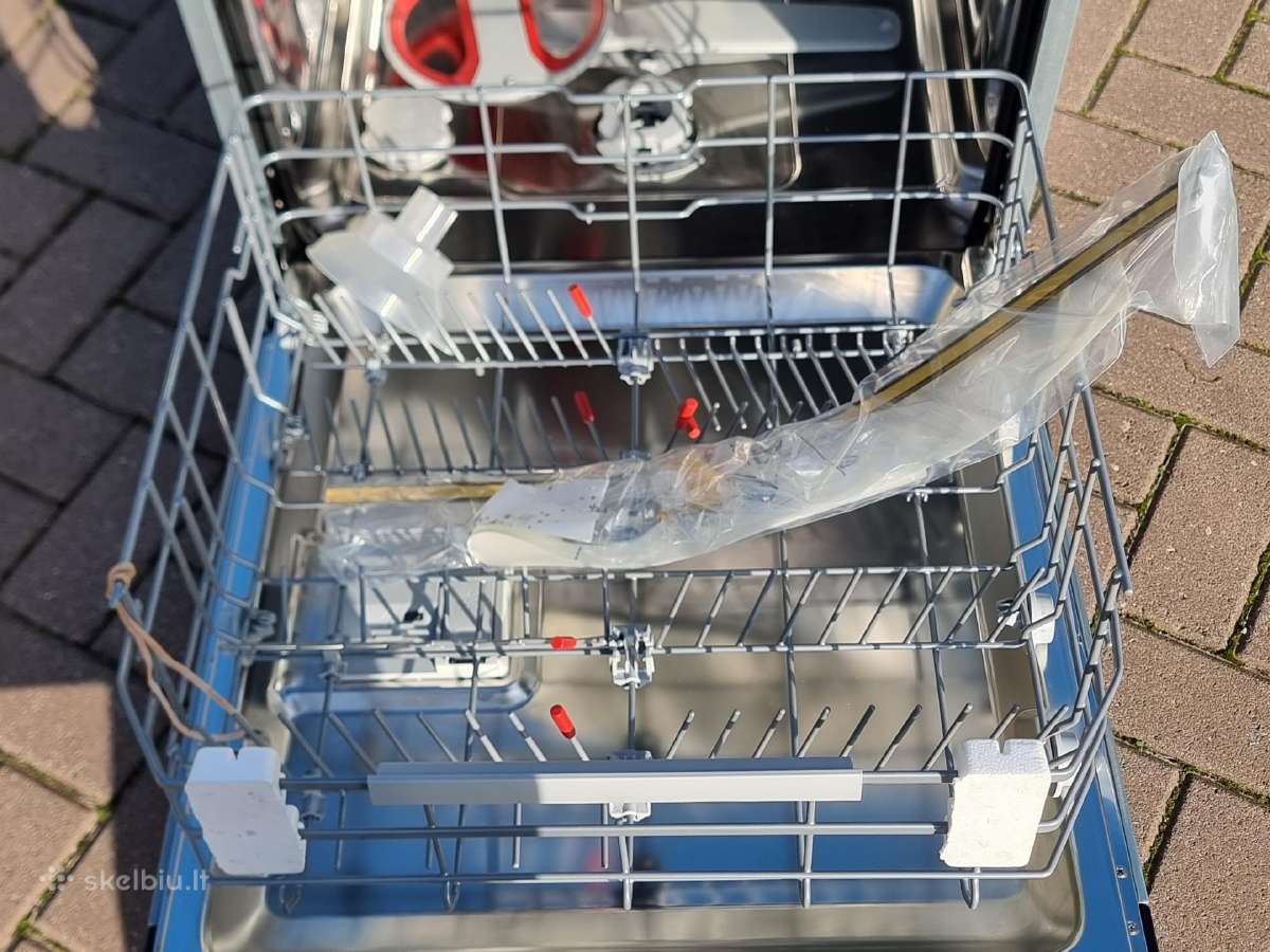 Nauja Aeg Gn850ct (8000 serijos )+ garantija - nuotraukos Nr. 9