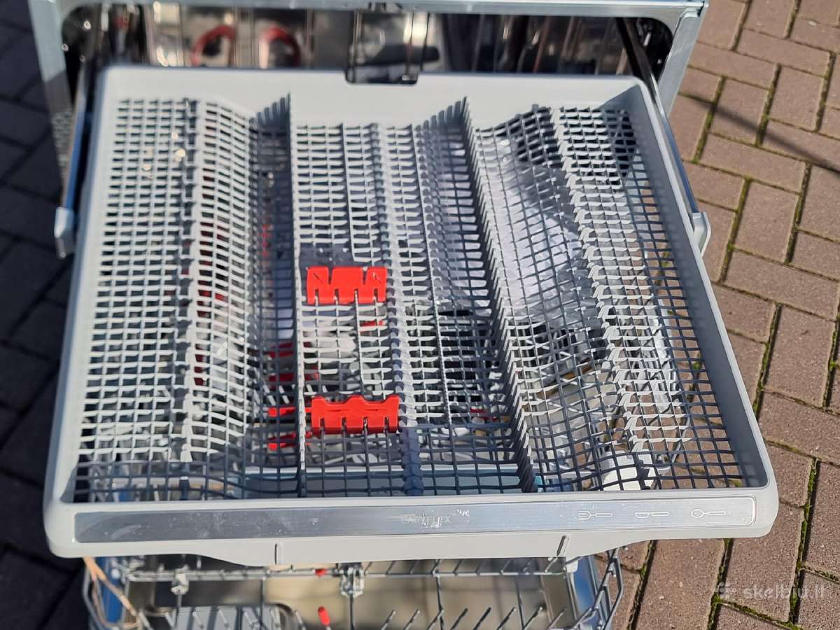 Nauja Aeg Gn850ct (8000 serijos )+ garantija - nuotraukos Nr. 24