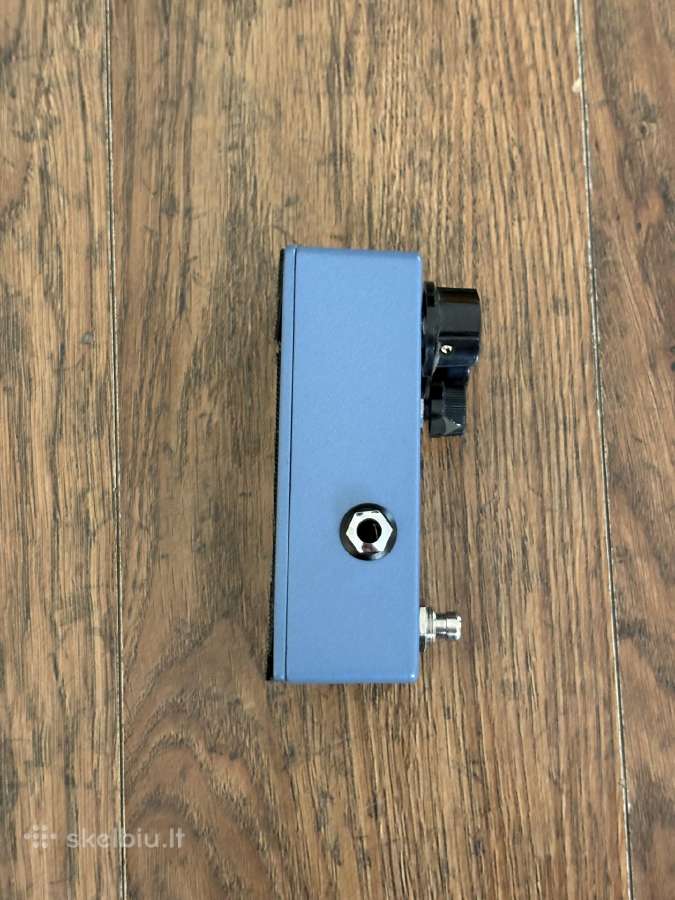 Browne Amplification Carbon V1 overdrive pedalas - nuotraukos Nr. 2