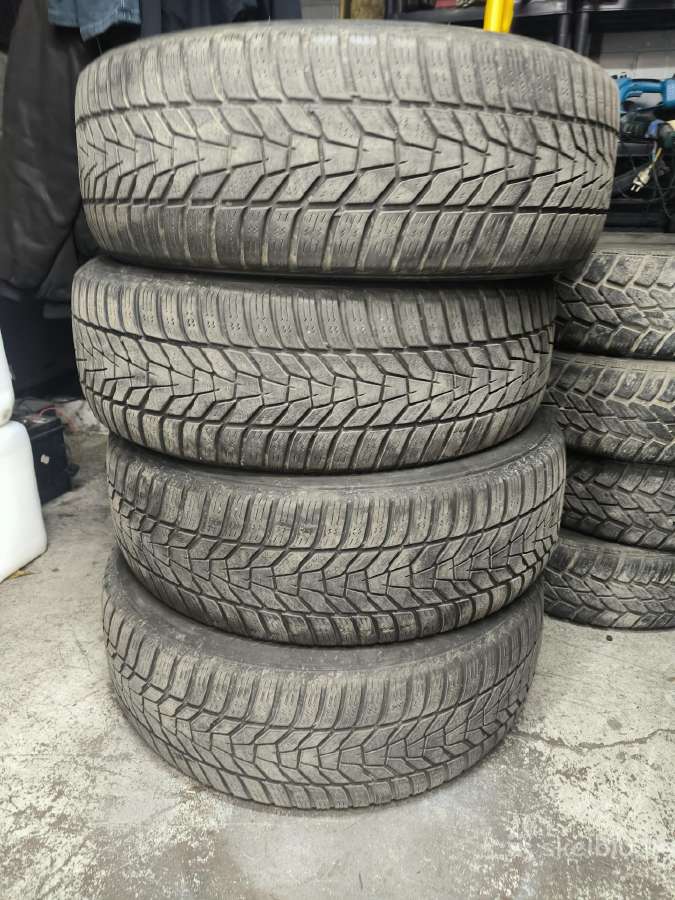 Hankook - nuotraukos Nr. 2