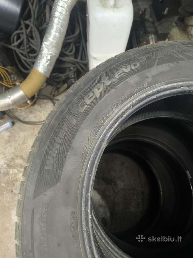 Hankook - nuotraukos Nr. 5