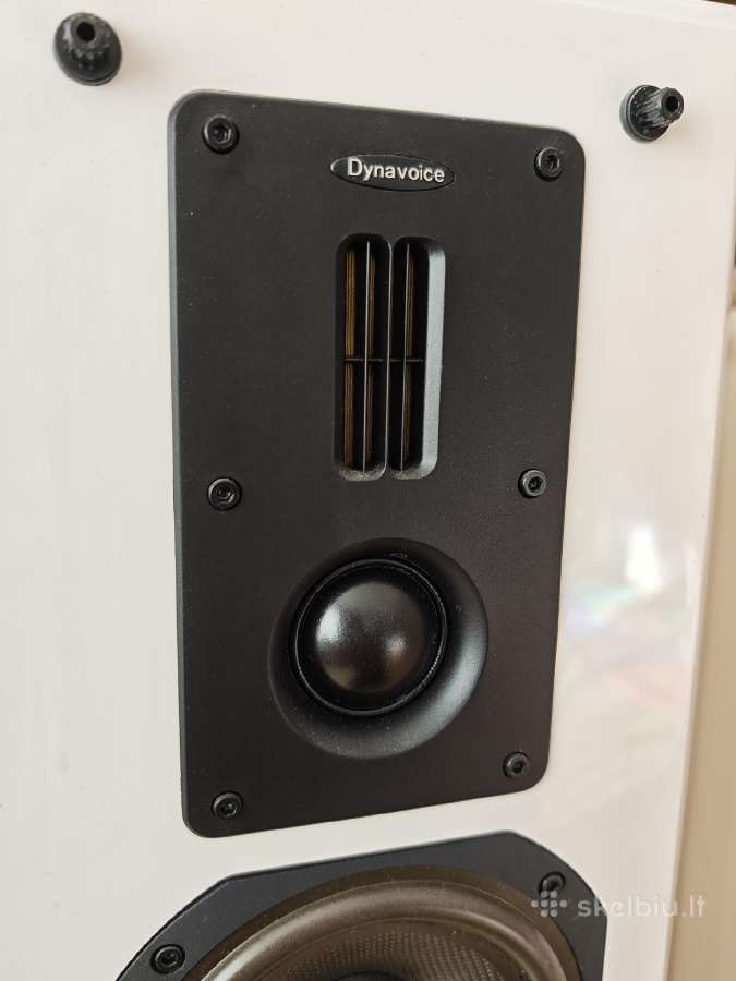 Dynavoice Definition Df6 - nuotraukos Nr. 7