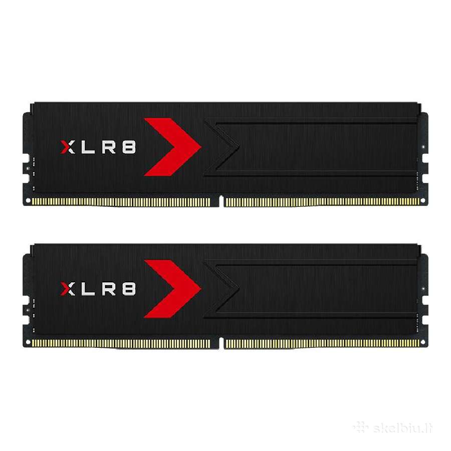 Nauji Ddr5 32-96gb 6000 6400 6800mhz Cl30 32 34 38 - nuotraukos Nr. 5
