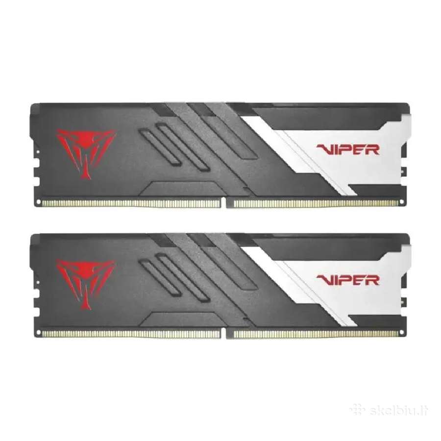 Nauji Ddr5 32-96gb 6000 6400 6800mhz Cl30 32 34 38 - nuotraukos Nr. 4