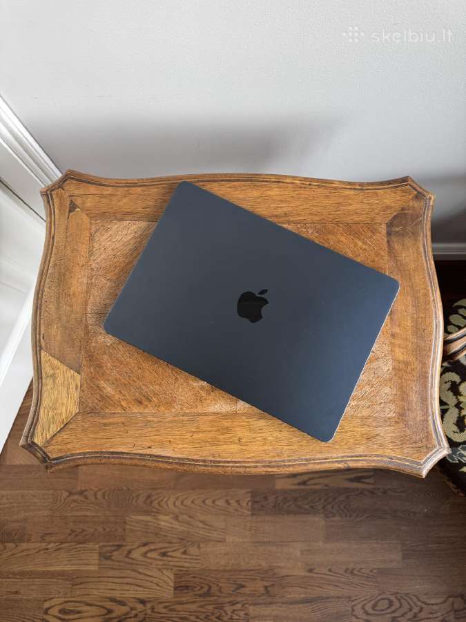 Apple MacBook air M2 - nuotraukos Nr. 2