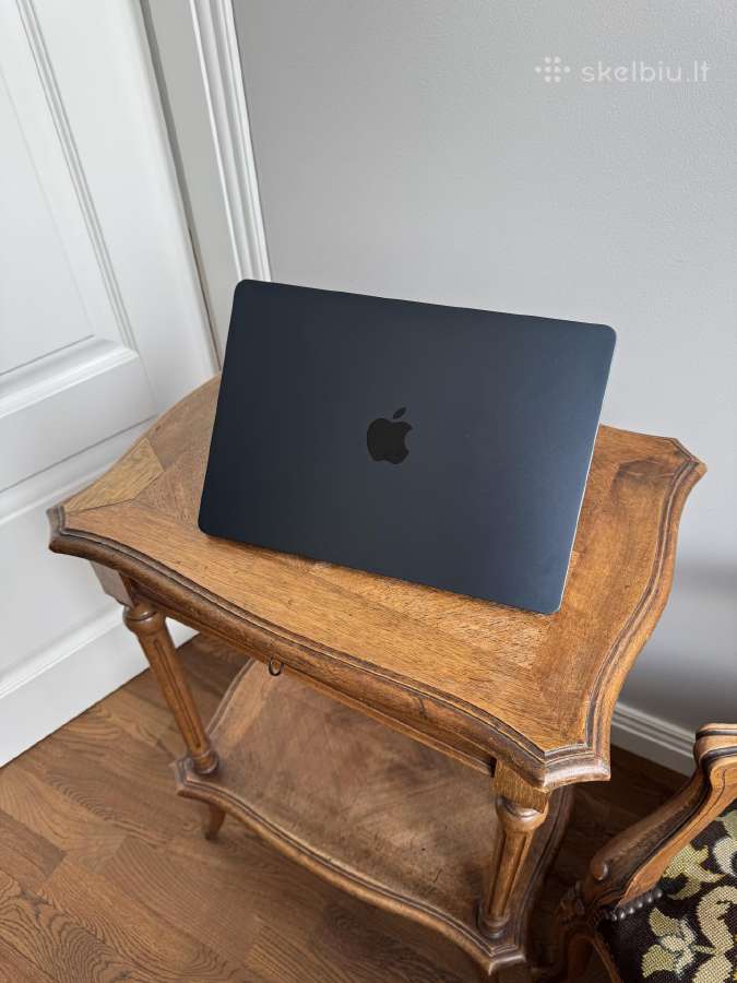 Apple MacBook air M2 - nuotraukos Nr. 5