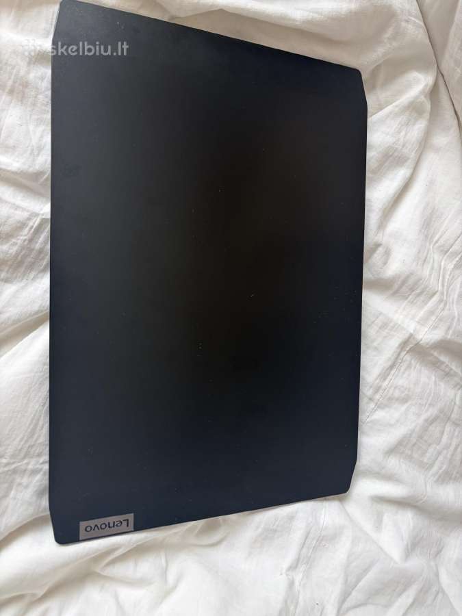Lenova ideapad gaming - nuotraukos Nr. 3