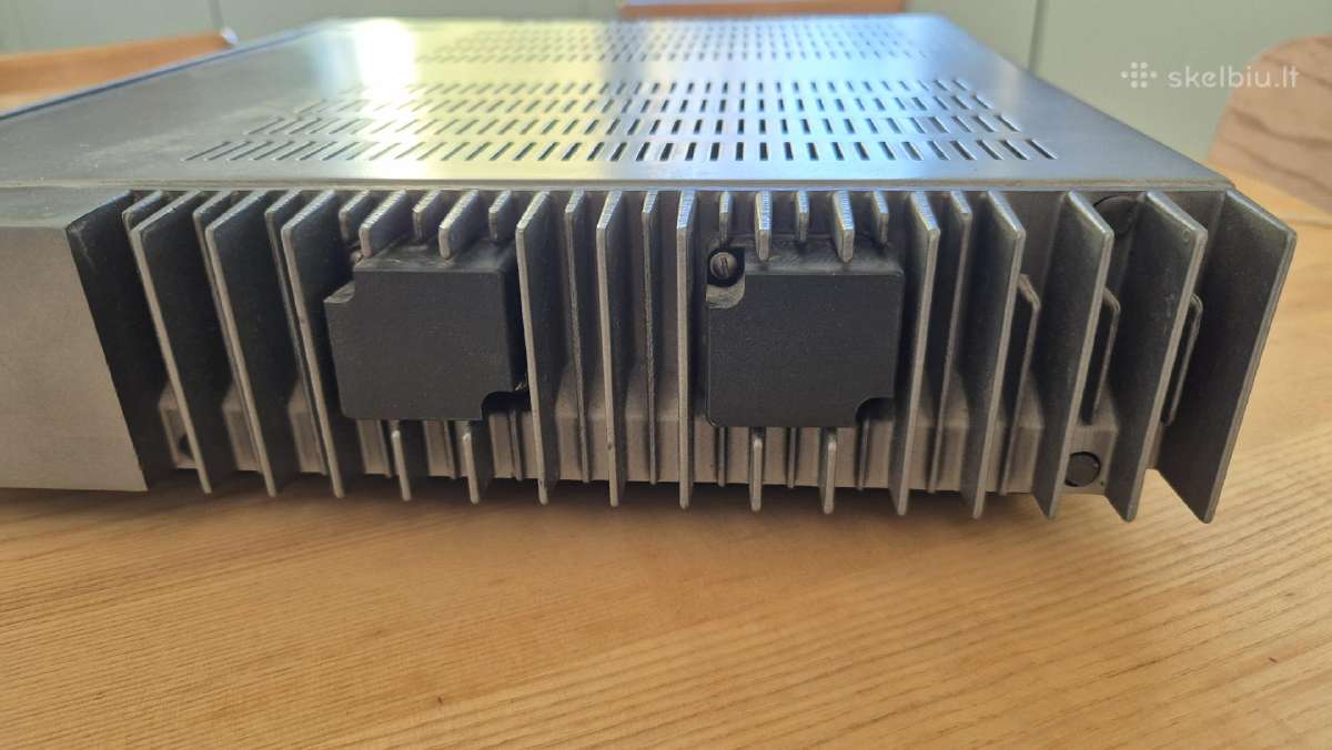 Amfiton u-002 stereo Hi-fi - nuotraukos Nr. 4