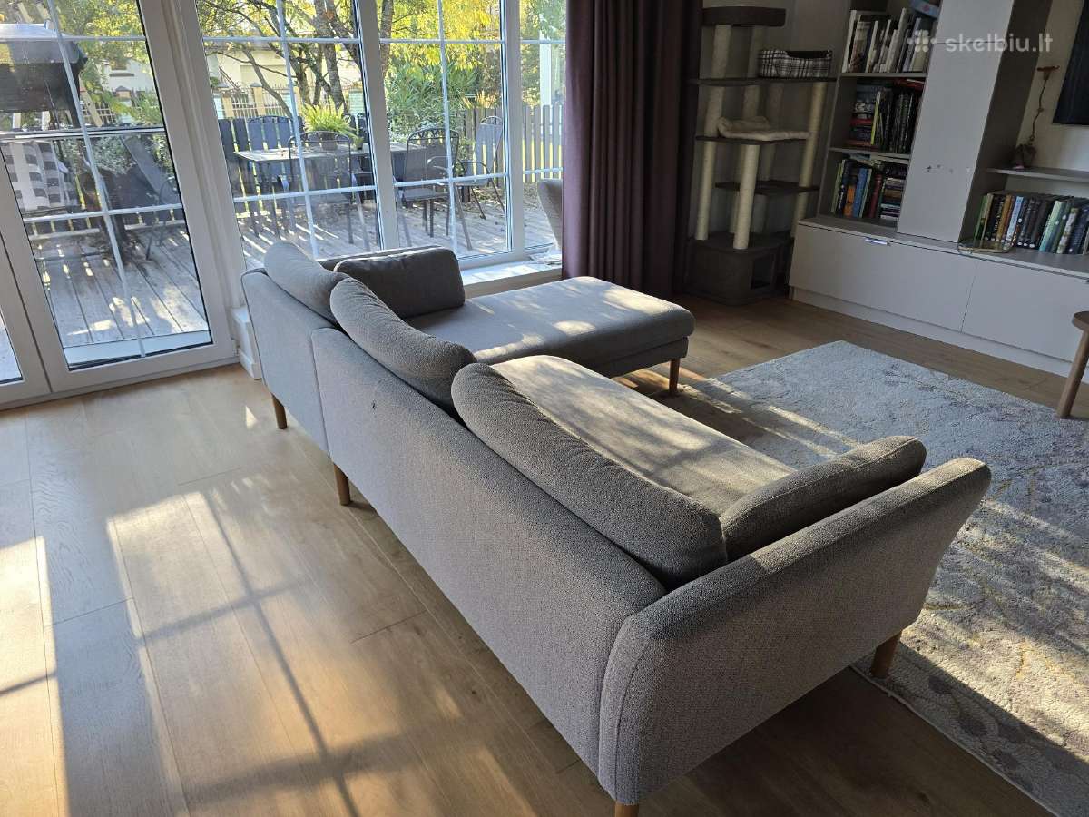Sofa - nuotraukos Nr. 2