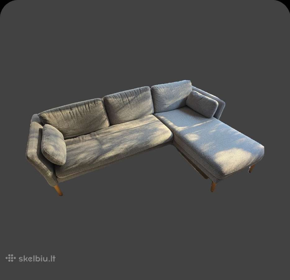 Sofa - nuotraukos Nr. 3