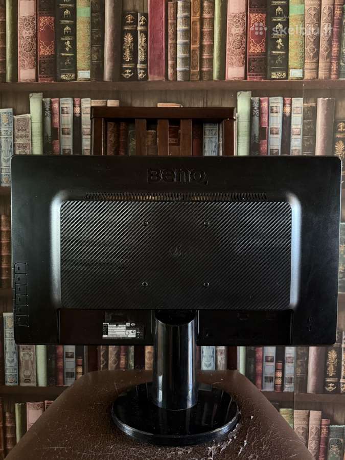 Parduodu Benq monitorių - nuotraukos Nr. 2