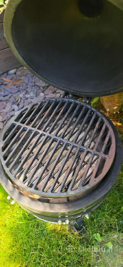 Kamado bono minimo - nuotraukos Nr. 3