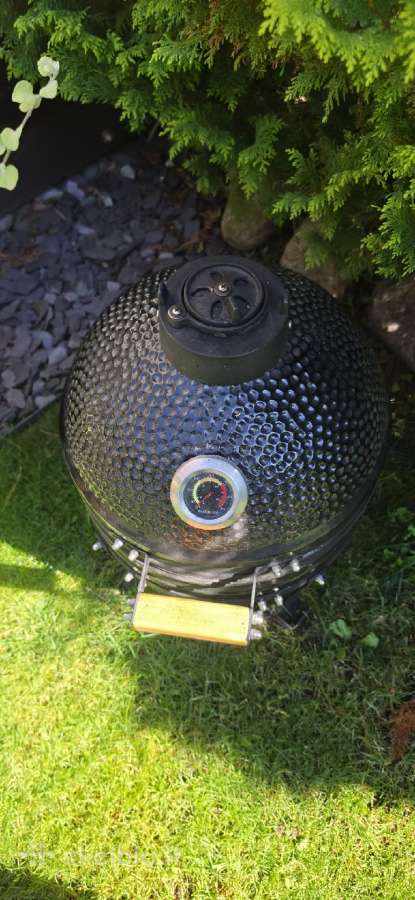 Kamado bono minimo - nuotraukos Nr. 4