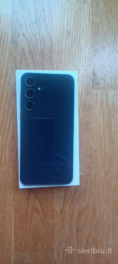 Samsung - nuotraukos Nr. 2