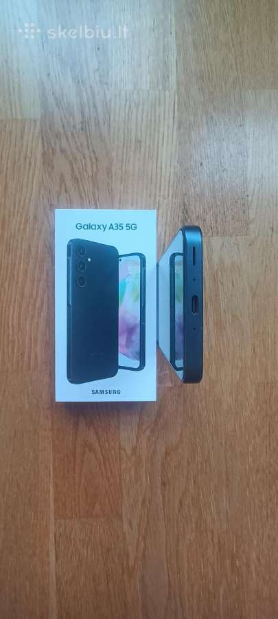 Samsung - nuotraukos Nr. 4