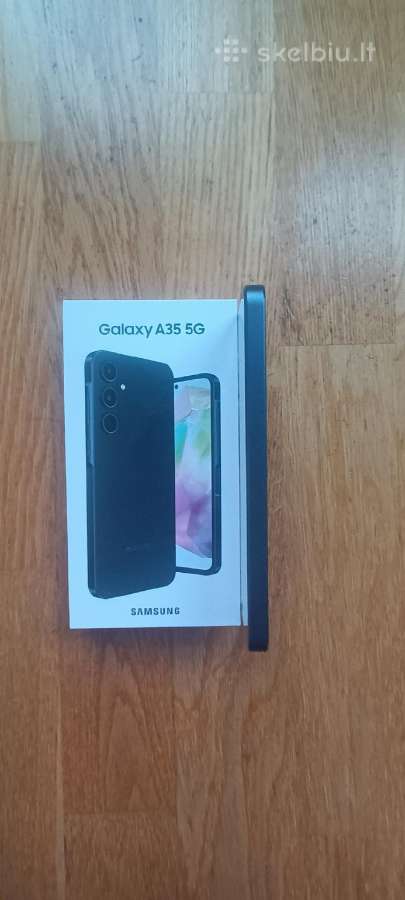 Samsung - nuotraukos Nr. 6