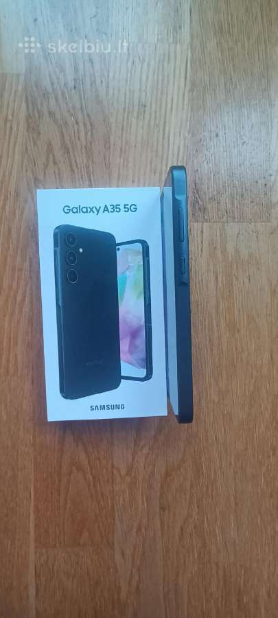 Samsung - nuotraukos Nr. 5