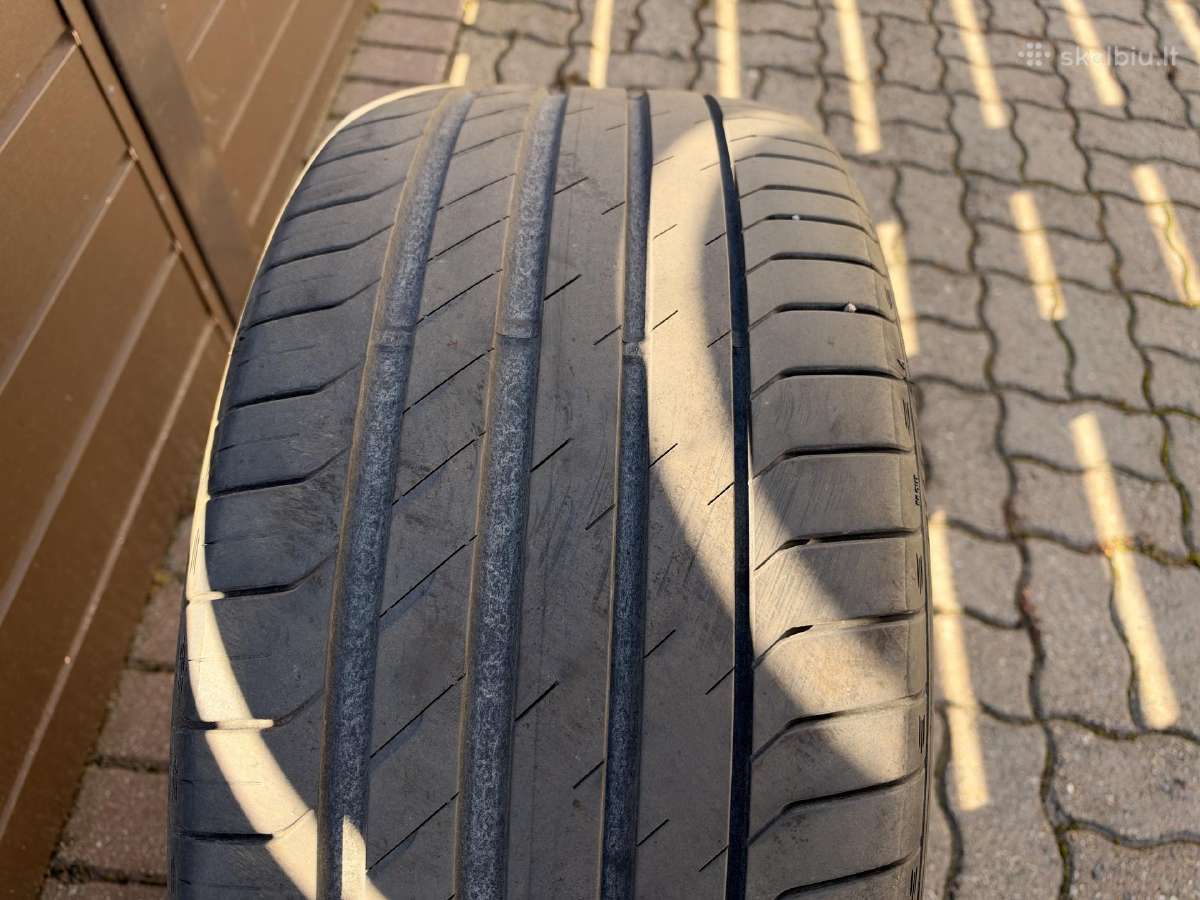 Nexen Nfera Sport R20 245x45 ir 275x35 - nuotraukos Nr. 7