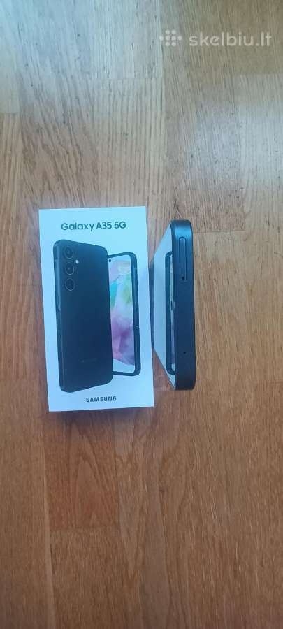 Samsung - nuotraukos Nr. 7
